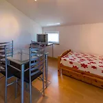 Apartment Seper *