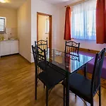 Seper Apartment