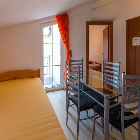 Seper Apartamento Crikvenica