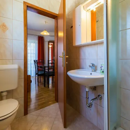 Apartment Seper