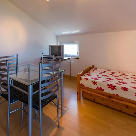 Apartamento Seper *