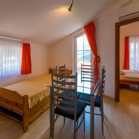 Apartamento Seper Crikvenica