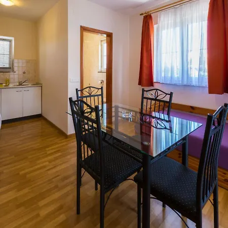 Seper Apartment