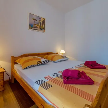 Apartment Seper Crikvenica