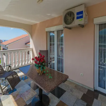 Seper Apartamento Crikvenica