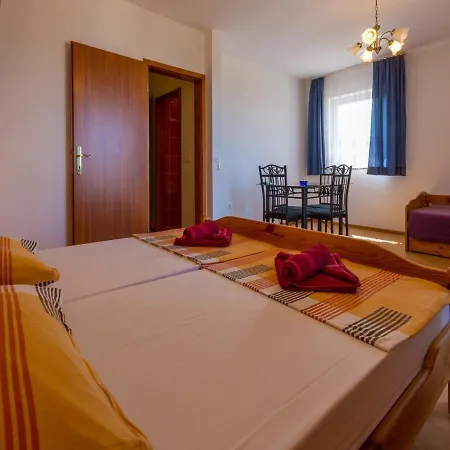 Seper Apartamento *