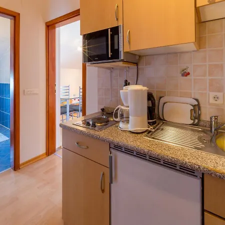 Apartamento Seper *