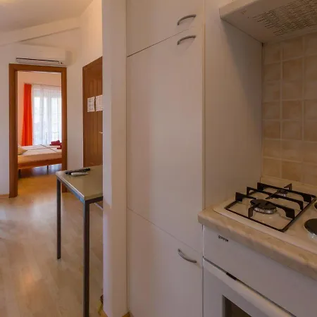 Apartamento Seper *