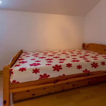 Seper Apartamento *