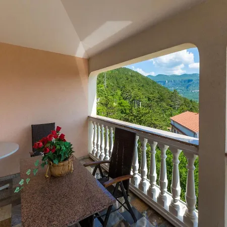Apartamento Seper Crikvenica