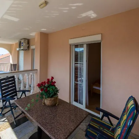 Seper Apartamento *