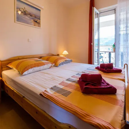 Apartamento Seper Crikvenica
