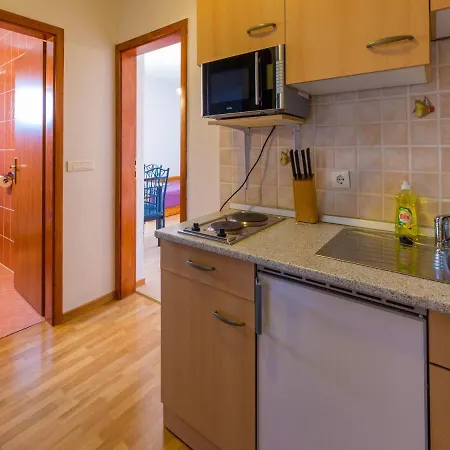 Seper Apartamento *