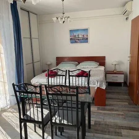 Apartment Seper Crikvenica