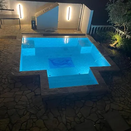 Seper Apartamento Crikvenica