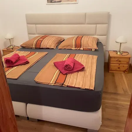 Seper Apartamento *