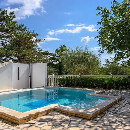 Apartamento Seper Crikvenica