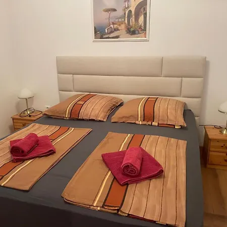 Seper Crikvenica