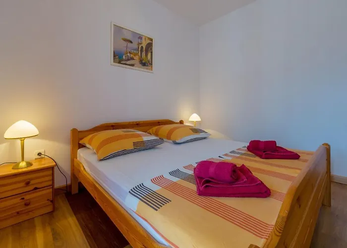 Apartment Seper Crikvenica