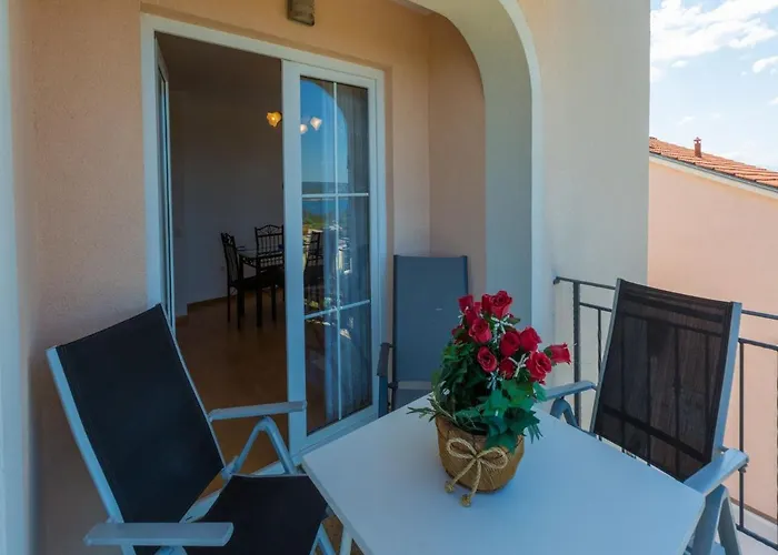 Seper Apartment Crikvenica