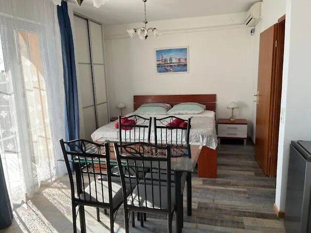Apartment Seper Crikvenica
