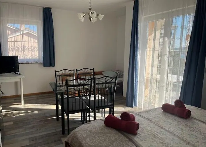 Seper Apartment Crikvenica