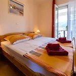 Lägenhet Seper Crikvenica