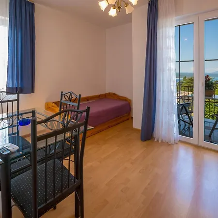 Apartament Seper
