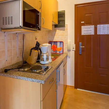 Seper Apartament Crikvenica