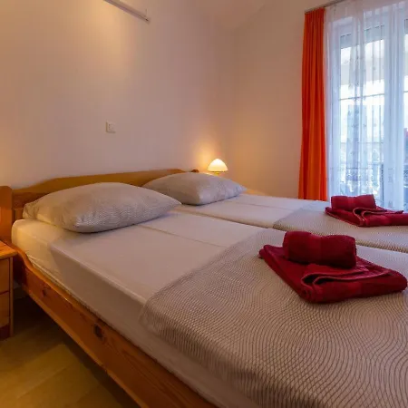 Apartamento Seper Crikvenica