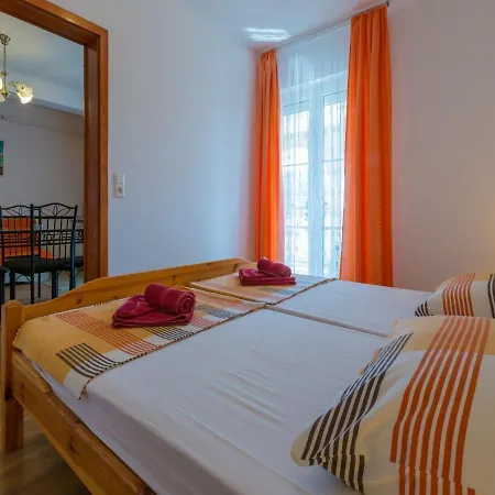 Seper Apartament *