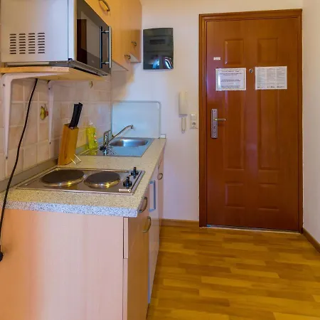 Seper Apartament