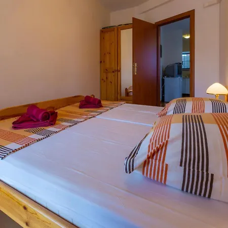 Apartament Seper *