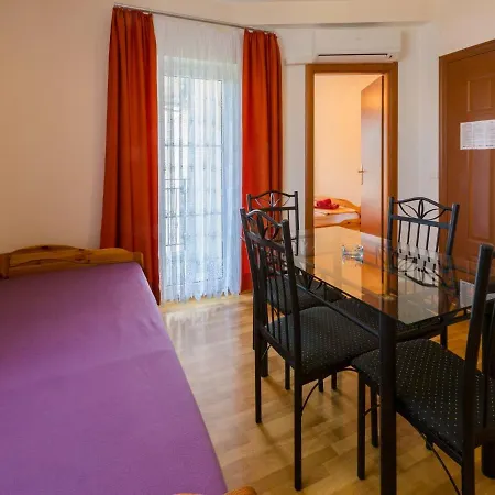 Apartamento Seper *