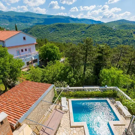 Apartament Seper *