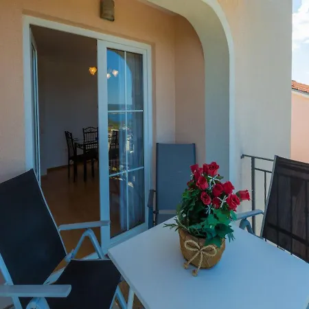 Seper Apartamento Crikvenica