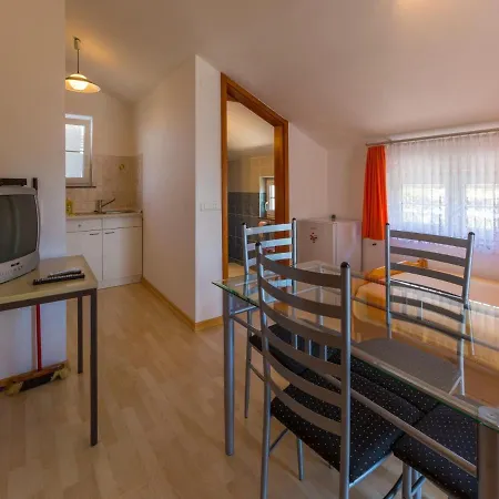 Apartament Seper