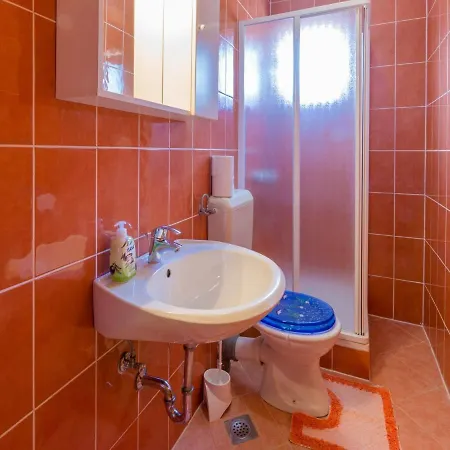 Apartament Seper Crikvenica