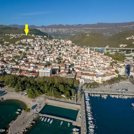 Seper Apartament *
