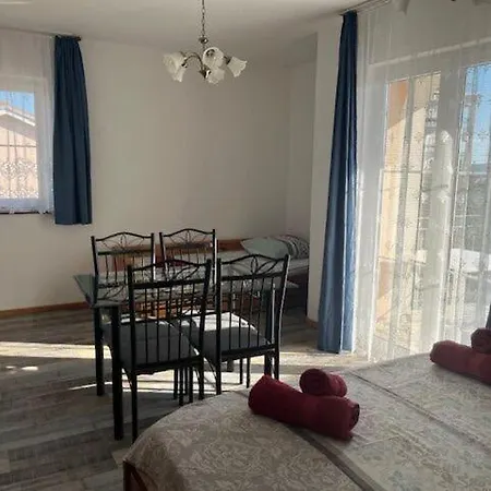 Apartament Seper