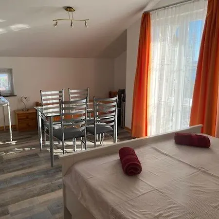 Seper Apartament Crikvenica