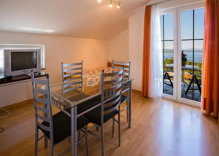 Seper Апартаменты