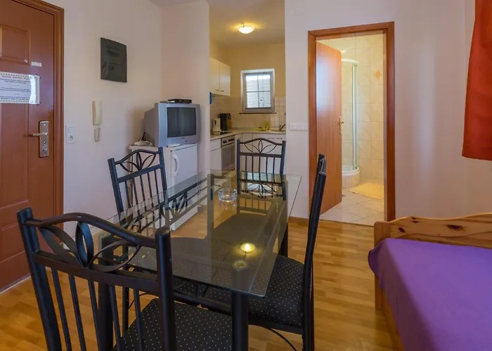 Апартаменты Seper *