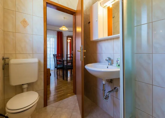 Апартаменты Seper