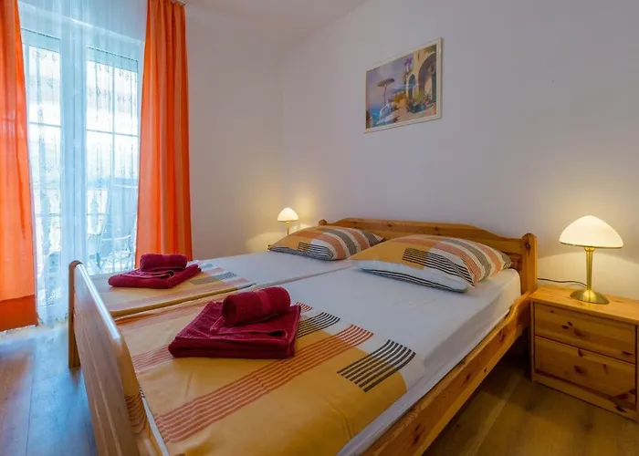 Апартаменты Seper *