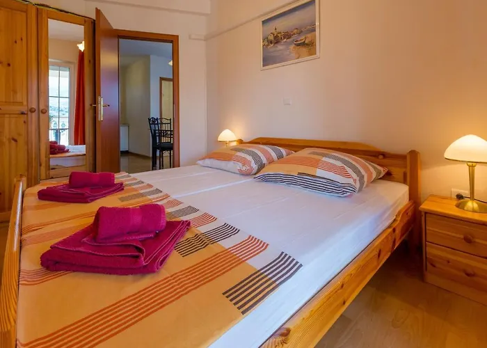 Seper Цриквеница