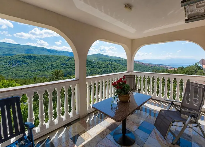 Апартаменты Seper