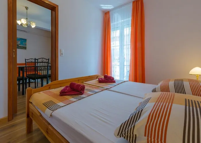 Seper Апартаменты *