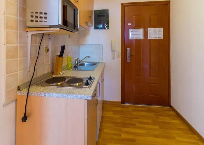 Seper Апартаменты