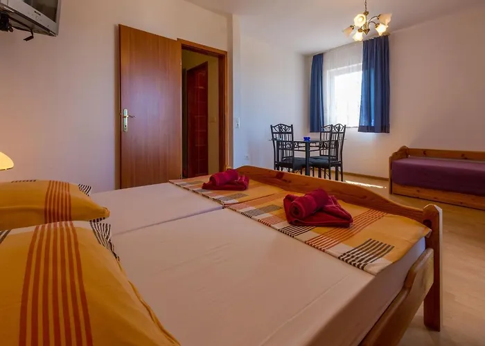 Seper Апартаменты *